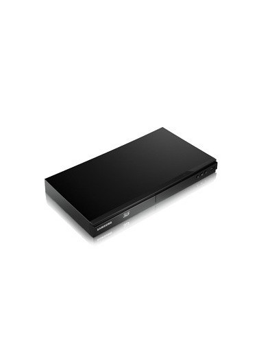 Samsung BD-E5500 Blu-Ray player