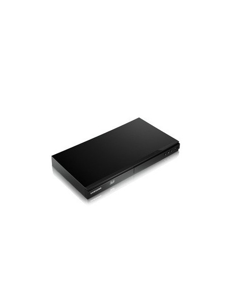 Samsung BD-E5500 Blu-Ray player