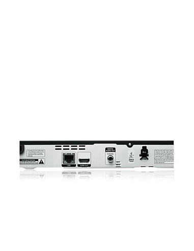 Samsung BD-E5500 Blu-Ray player