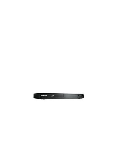 Samsung BD-E5500 Blu-Ray player