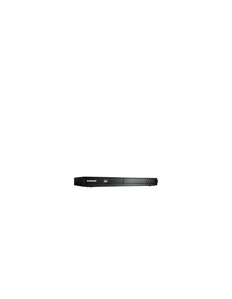 Samsung BD-E5500 Blu-Ray player