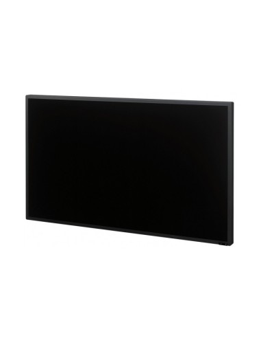 Sony FWD-S46H2 visualizzatore di messaggi Pannello piatto per segnaletica digitale 116,8 cm (46") 700 cd m² Full HD Nero