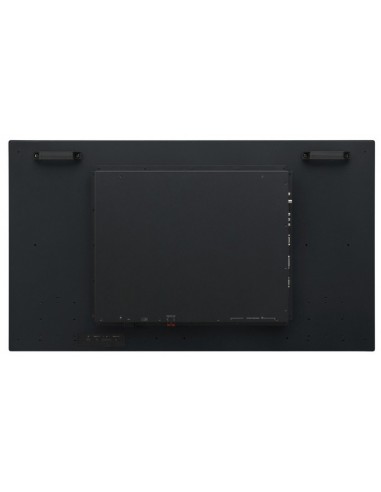 Sony FWD-S46H2 visualizzatore di messaggi Pannello piatto per segnaletica digitale 116,8 cm (46") 700 cd m² Full HD Nero