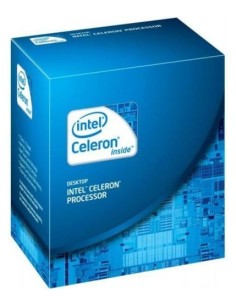 Intel Celeron G1610 processore 2,6 GHz 2 MB Cache intelligente Scatola
