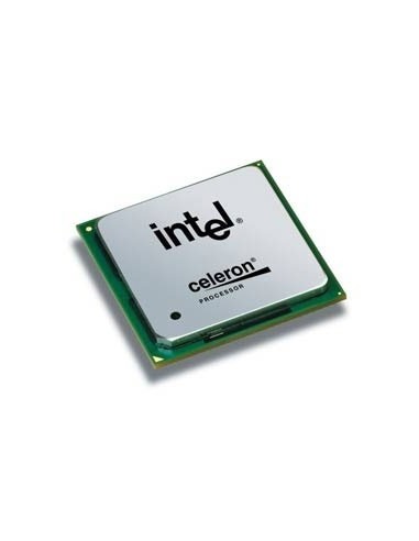 Intel Celeron G1610 processore 2,6 GHz 2 MB Cache intelligente Scatola