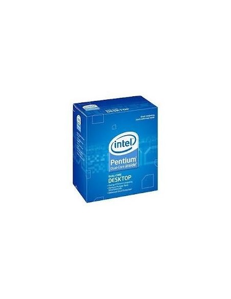 Intel Pentium G2020 processore 2,9 GHz 3 MB Cache intelligente Scatola