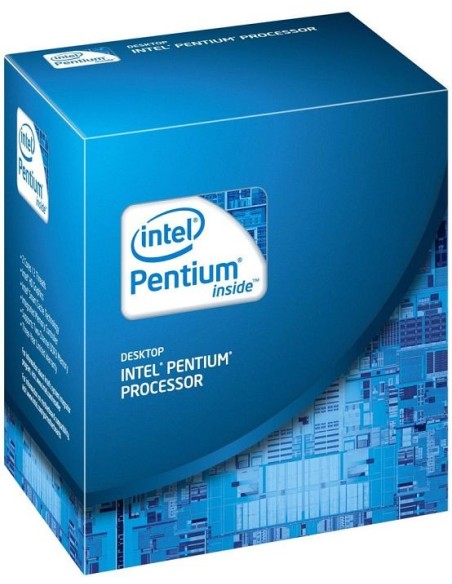 Intel Pentium G2120 processore 3,1 GHz 3 MB Cache intelligente Scatola