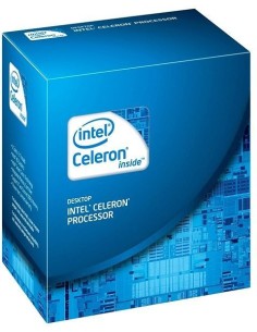 Intel Celeron G550 processore 2,6 GHz 2 MB Cache intelligente Scatola