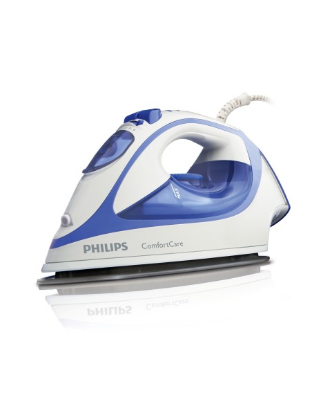 Philips ComfortCare Ferro da stiro GC2710 02
