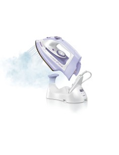 Philips AZUR 2-in-1 Ferro a vapore senza fili GC4810 02