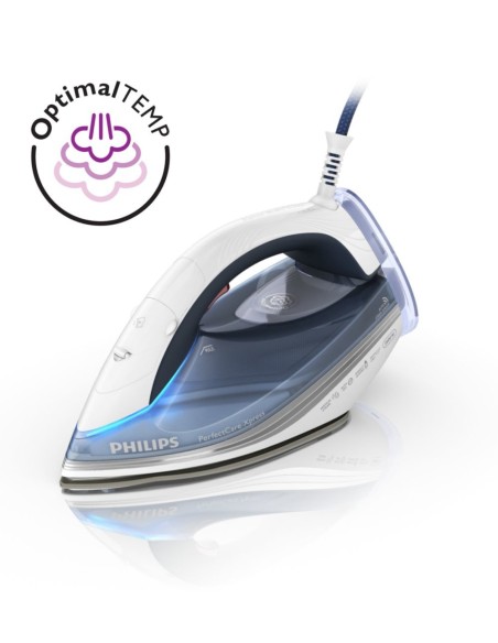 Philips PerfectCare Xpress Ferro da stiro pressurizzato GC5050 02