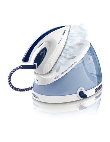 Philips PerfectCare Aqua Ferro con generatore di vapore GC8620 02