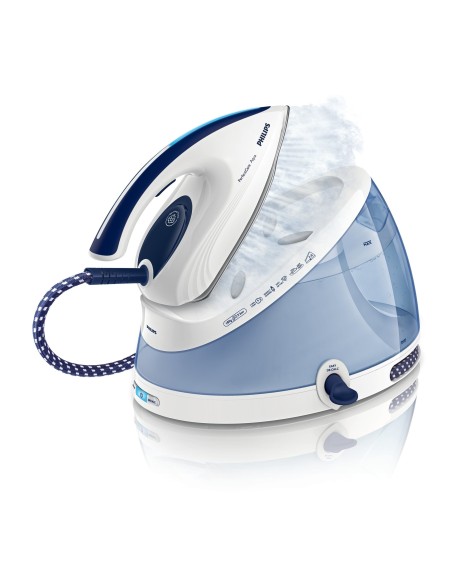 Philips PerfectCare Aqua Ferro con generatore di vapore GC8620 02 Philips PerfectCare Aqua Ferro con generatore di vapore GC8620 02