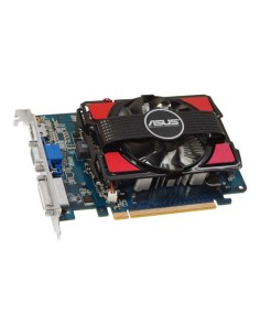 ASUS 90YV03D0-M0NA00 scheda video NVIDIA GeForce GT 630 4 GB GDDR3