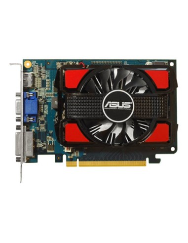 ASUS 90YV03D0-M0NA00 scheda video NVIDIA GeForce GT 630 4 GB GDDR3