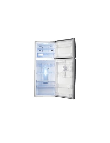 LG GT7063AVFW frigorifero con congelatore Libera installazione 466 L Acciaio inossidabile