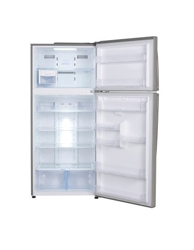 LG GT9176PVFW frigorifero con congelatore Libera installazione 570 L Acciaio inossidabile