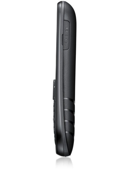 Samsung E1202 3,86 cm (1.52") 66 g Nero