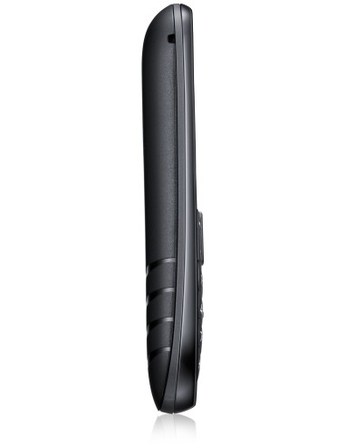 Samsung E1202 3,86 cm (1.52") 66 g Nero