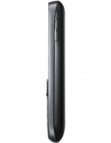 Samsung GT-E2252 5,08 cm (2") 79 g Argento