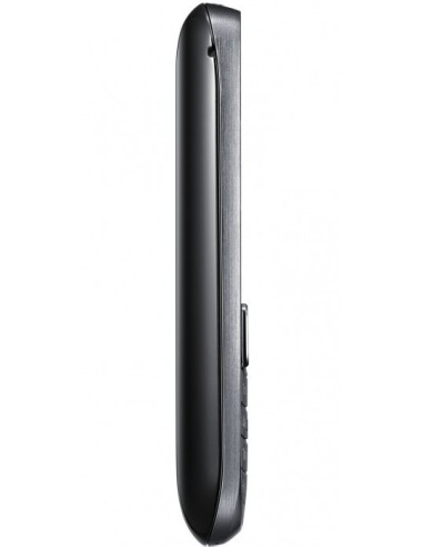 Samsung GT-E2252 5,08 cm (2") 79 g Argento