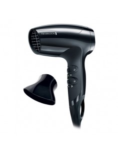 Remington REMINGTON ASCIUGACAPELLI D5000 D5000 D5000 4008496651597 CURA CAPELLI