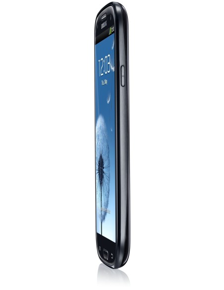 Samsung Galaxy S III GT-I9300 12,2 cm (4.8") SIM singola Android 4.0 3G 64 GB 2100 mAh Nero