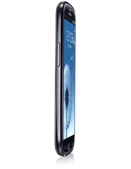 Samsung Galaxy S III GT-I9300 12,2 cm (4.8") SIM singola Android 4.0 3G 64 GB 2100 mAh Nero