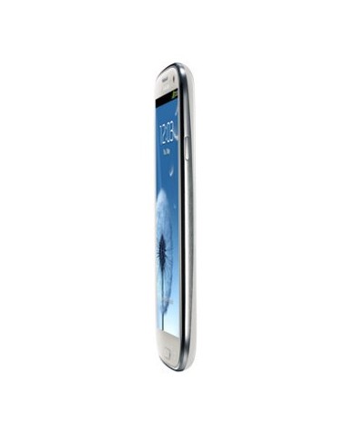 Samsung Galaxy S III GT-I9300 12,2 cm (4.8") SIM singola Android 4.0 3G Micro-USB A 2100 mAh Bianco