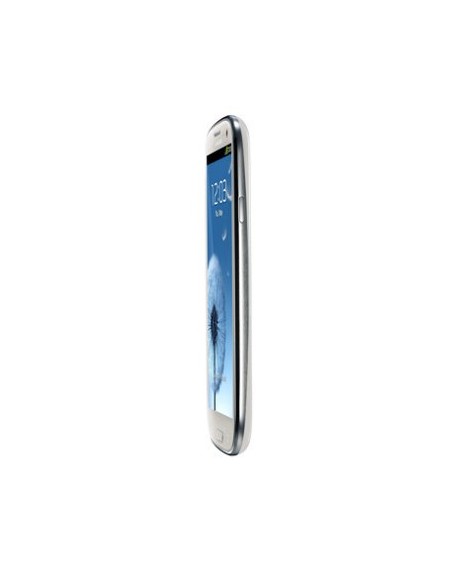 Samsung Galaxy S III GT-I9300 12,2 cm (4.8") SIM singola Android 4.0 3G Micro-USB A 2100 mAh Bianco
