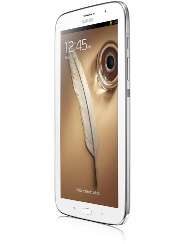 Samsung Galaxy Note 8.0 3G 16 GB 20,3 cm (8") 2 GB Wi-Fi 4 (802.11n) Android Bianco