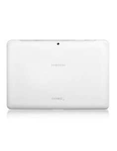 Samsung Galaxy Tab 2 10.1 3G 16 GB 25,6 cm (10.1") 1 GB Wi-Fi 4 (802.11n) Android Bianco 2