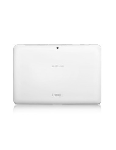 Samsung Galaxy Tab 2 10.1 3G 16 GB 25,6 cm (10.1") 1 GB Wi-Fi 4 (802.11n) Android Bianco