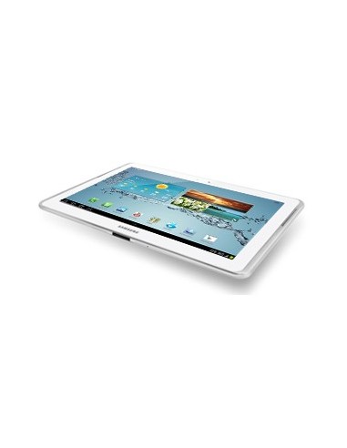 Samsung Galaxy Tab 2 10.1 3G 16 GB 25,6 cm (10.1") 1 GB Wi-Fi 4 (802.11n) Android Bianco