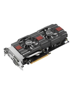 ASUS 90YV0390-M0NA00 scheda video NVIDIA GeForce GTX 660 2 GB GDDR5