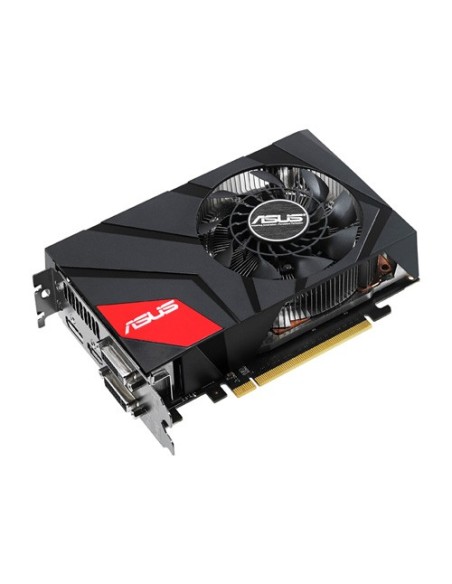 ASUS 90YV03X1-M0NA00 scheda video NVIDIA GeForce GTX 670 2 GB GDDR5