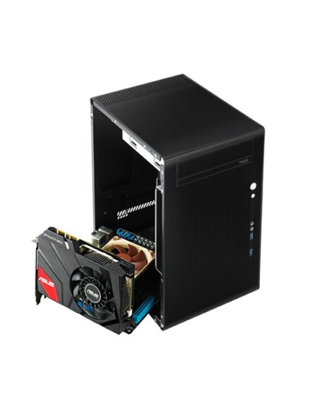 ASUS 90YV03X1-M0NA00 scheda video NVIDIA GeForce GTX 670 2 GB GDDR5