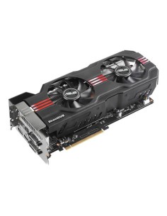 ASUS 90-C1CS20-S0UAY0BZ scheda video NVIDIA GeForce GTX 680 2 GB GDDR5