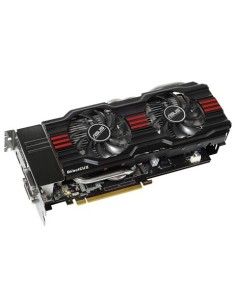 ASUS 90YV0350-M0NA00 scheda video NVIDIA GeForce GTX 680 4 GB GDDR5