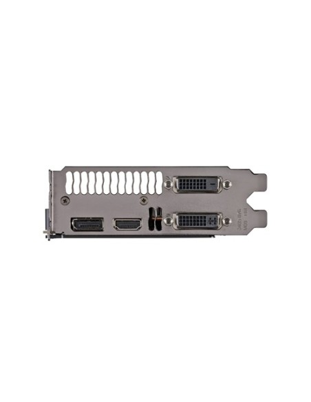 ASUS GTXTITAN-6GD5 scheda video NVIDIA GeForce GTX TITAN 6 GB GDDR5