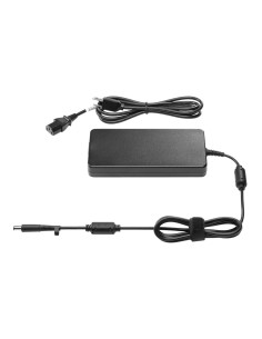 HP 230W Smart AC adattatore e invertitore Interno Nero