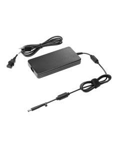 HP 230W Smart AC adattatore e invertitore Interno Nero 2