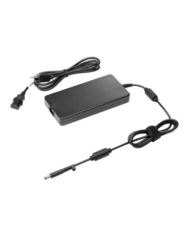 HP 230W Smart AC adattatore e invertitore Interno Nero