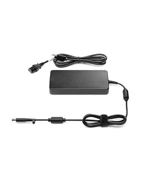 HP 230W Smart AC adattatore e invertitore Interno Nero
