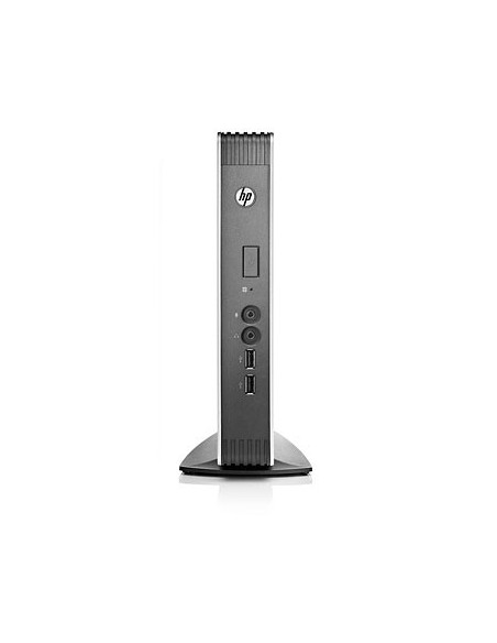 HP t610 1,65 GHz ThinPro 1,55 kg Nero G-T56N
