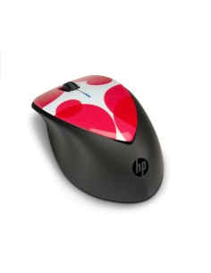 HP x4000 mouse RF Wireless Laser