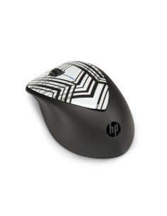 HP x4000 mouse RF Wireless Laser 2
