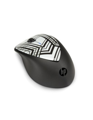 HP x4000 mouse RF Wireless Laser