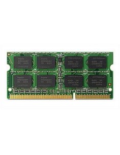 HP 8GB DDR3 1600MHz SO-DIMM memoria 1 x 8 GB 2