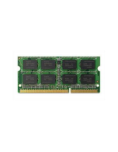 HP 8GB DDR3 1600MHz SO-DIMM memoria 1 x 8 GB
